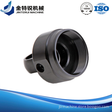 China oem manufacturing cnc turning components